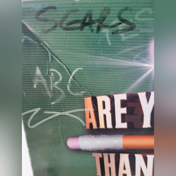 Are You Smarter Than a 5th Grader? Game - Picture 6 of 6